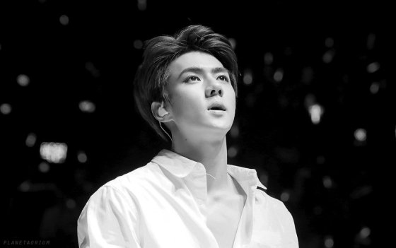Image result for oh sehun